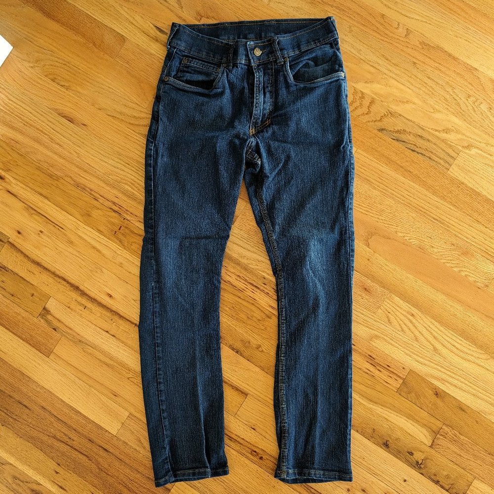 Origin Delta 68 Legit Fit 30x30